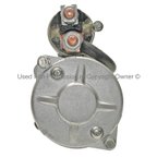 MPA Electrical 19418 Starter Motor - view 4
