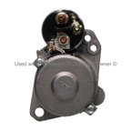 MPA Electrical 19420 Starter Motor - view 4