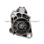 MPA Electrical 19420 Starter Motor - view 1