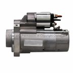 MPA Electrical 19420 Starter Motor - view 3