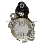 MPA Electrical 19421 Starter Motor - view 4