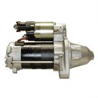 MPA Electrical 19421 Starter Motor - view 3