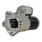MPA Electrical 19425 Starter Motor - view 2