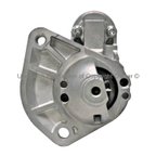 MPA Electrical 19425 Starter Motor - view 1