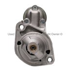 MPA Electrical 19426 Starter Motor - view 1