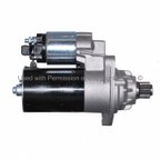 MPA Electrical 19430 Starter Motor - view 3