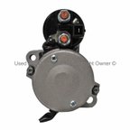 MPA Electrical 19431N Starter Motor - view 4
