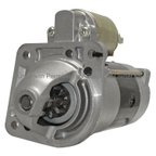 MPA Electrical 19432 Starter Motor - view 2