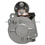 MPA Electrical 19432 Starter Motor - view 4