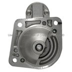MPA Electrical 19432 Starter Motor - view 1