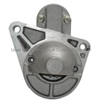 MPA Electrical 19434 Starter Motor - view 1