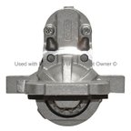 MPA Electrical 19435 Starter Motor - view 1