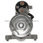 MPA Electrical 19436N Starter - view 4