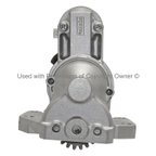 MPA Electrical 19436N Starter - view 1