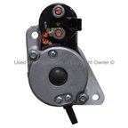 MPA Electrical 19437N Starter - view 4