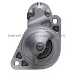 MPA Electrical 19437N Starter - view 1