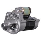 MPA Electrical 19438N Starter Motor - view 2