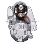 MPA Electrical 19438N Starter Motor - view 4