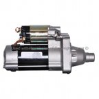MPA Electrical 19438N Starter Motor - view 3