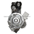 MPA Electrical 19441N Starter Motor - view 4