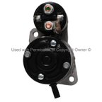 MPA Electrical 19442 Starter Motor - view 4