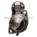 MPA Electrical 19442 Starter Motor - view 1