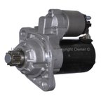 MPA Electrical 19446N Starter Motor - view 2