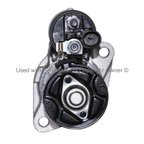 MPA Electrical 19446N Starter Motor - view 4