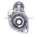 MPA Electrical 19446N Starter Motor - view 1