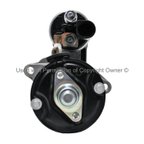 MPA Electrical 19447 Starter Motor - view 4