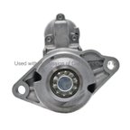 MPA Electrical 19447 Starter Motor - view 1