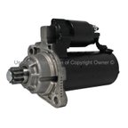 MPA Electrical 19448 Starter Motor - view 2
