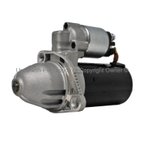 MPA Electrical 19449 Starter Motor - view 2