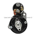 MPA Electrical 19449 Starter Motor - view 4