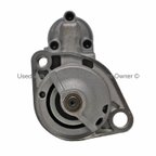 MPA Electrical 19449 Starter Motor - view 1