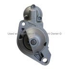 MPA Electrical 19450 Starter - view 1