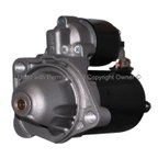 MPA Electrical 19451 Starter Motor - view 2