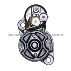 MPA Electrical 19452 Starter Motor - view 4