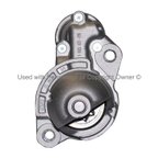 MPA Electrical 19452 Starter Motor - view 1
