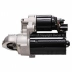 MPA Electrical 19452 Starter Motor - view 3