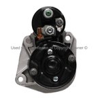 MPA Electrical 19453 Starter Motor - view 4