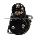 MPA Electrical 19454 Starter Motor - view 4