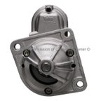 MPA Electrical 19454 Starter Motor - view 1