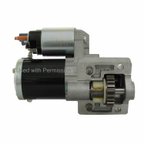MPA Electrical 19455N Starter Motor - view 3
