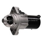 MPA Electrical 19459 Starter Motor - view 2