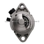 MPA Electrical 19459 Starter Motor - view 1