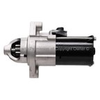 MPA Electrical 19459 Starter Motor - view 3