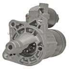 MPA Electrical 19462 Starter Motor - view 2