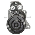 MPA Electrical 19462 Starter Motor - view 4