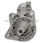 MPA Electrical 19462 Starter Motor - view 1